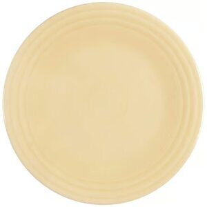 Fiestaware Ivory Plates – 2 Available